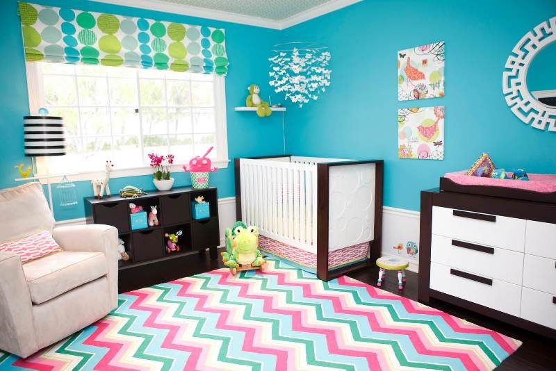 nursery-for-girls