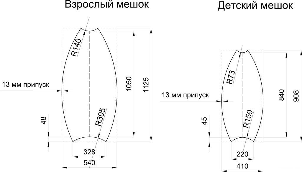 chertezh-dlya-vzroslogo-i-detskogo-kresla-meshok-7389319