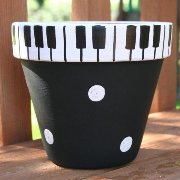 decorative-flower-pots-ideas-piano-1391462