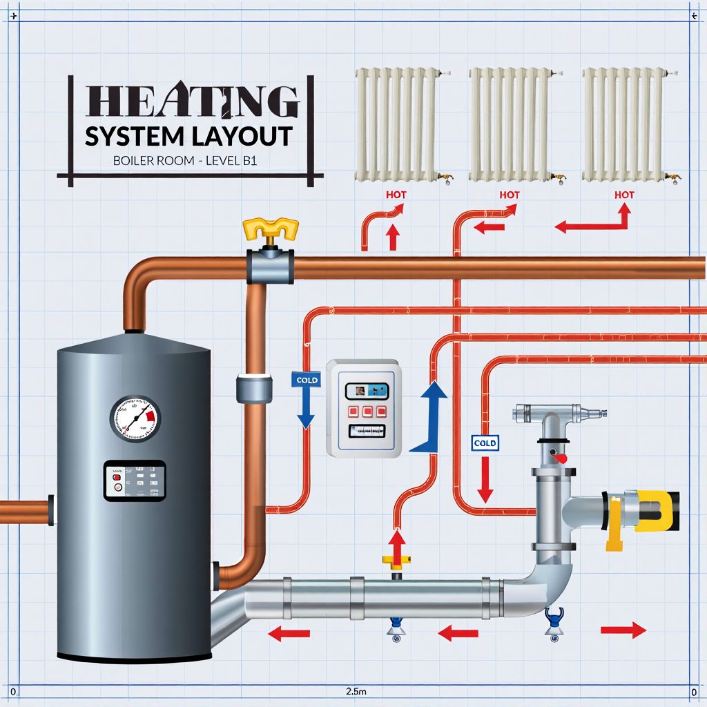 Теплоносители: виды, применение и особенности выбора